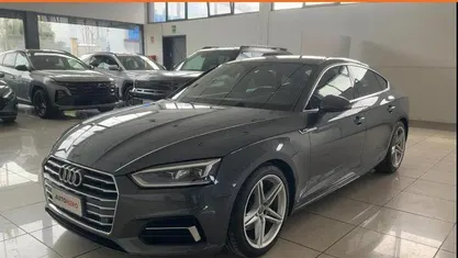 Usata Audi A5 Sport 2019 Coupé