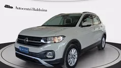 Usata 2022 VW T-Cross Style SUV | 18.900 € (Buon prezzo)
