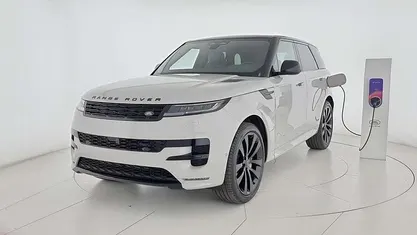 Usata Land Rover Range Rover Sport SE Dynamic 460 CV (338 kW) 2026 SUV