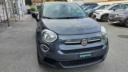 Usata Fiat 500X Urban 120 CV (88 kW) 2019 SUV