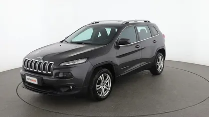Usata Jeep Cherokee Longitude 140 CV (102 kW) 2017 SUV