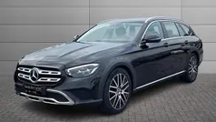 Usata 2022 Mercedes E220 Business Station wagon | 39.900 € (Buon prezzo)