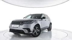 Grigio Usata 2021 Land Rover Range Rover Velar R-Dynamic SUV | 41.300 € (Ottimo prezzo)