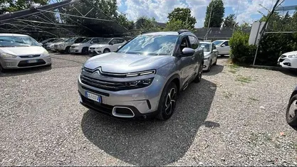 Usata Citroën C5 Aircross Shine 131 CV (96 kW) 2021 SUV
