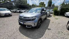 Usata 2021 Citroën C5 Aircross Shine SUV | 15.500 € (Ottimo prezzo)