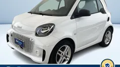Usata 2021 Smart ForTwo Electric Drive Pure Tre volumi | 11.600 € (Super prezzo)