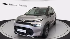 Usata 2023 Citroën C3 Aircross Feel SUV | 15.900 € (Buon prezzo)