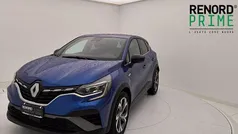 Usata 2022 Renault Captur Engineered SUV | 18.400 € (Buon prezzo)