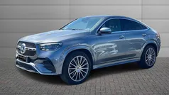 Usata 2024 Mercedes GLE300 AMG Line Premium Coupé | 72.900 € (Super prezzo)