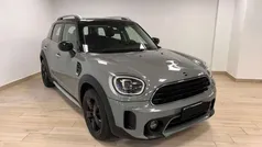 Grigio Usata 2022 Mini Cooper Countryman Classic SUV | 24.900 € (Ottimo prezzo)