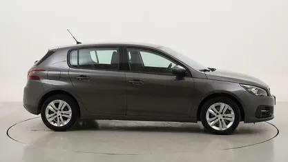 Usata Peugeot 308 Business-Line 131 CV (96 kW) 2021 Berlina