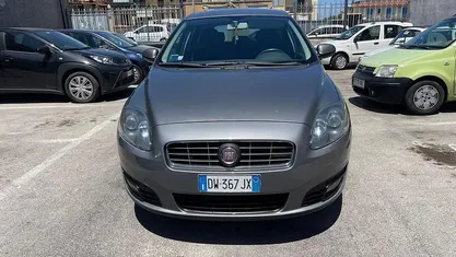 Usata Fiat Croma Active 119 CV (87 kW) 2009 Grigio Station wagon