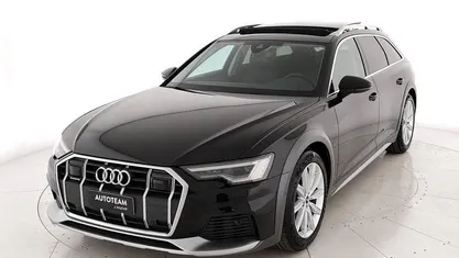 Usata Audi A6 Allroad Ambiente 245 CV (180 kW) 2023 Station wagon