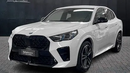 Usata 2024 BMW X2 M Sport SUV | 40.950 € (Buon prezzo)