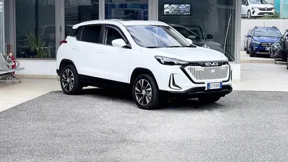 Usata EVO Evo 5 120 CV (88 kW) 2024 SUV