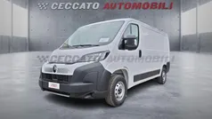 Bianco Nuova 2025 Citroën Jumper Monovolume | 20.963 € (Ottimo prezzo)