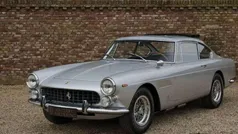 Grigio Usata 1962 Ferrari 250 | 220.000 €