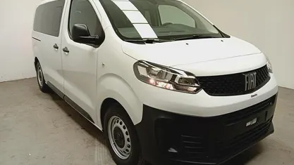 Usata Fiat Scudo Business 120 CV (88 kW) 2023 Furgone