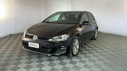 Usata VW Golf VII Executive 110 CV (80 kW) 2017