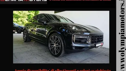 Usata 2025 Porsche Cayenne SUV | 109.890 € (Super prezzo)