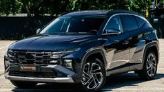 Usata 2025 Hyundai Tucson SUV | 36.000 € (Buon prezzo)