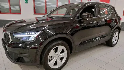 Usata Volvo XC40 163 CV (119 kW) 2024 SUV