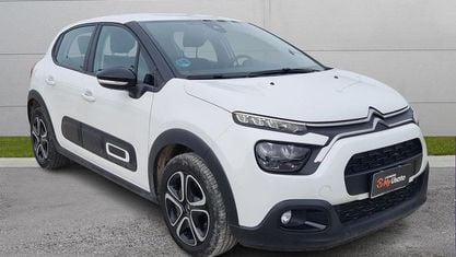 Occasion Citroën C3 83 ch (61 kW) 2024 Gris Berline