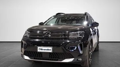Nero Usata 2024 Citroën C5 Aircross Shine SUV | 25.315 € (Buon prezzo)