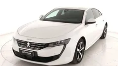 Bianco Usata 2019 Peugeot 508 Business-Line Tre volumi | 16.500 € (Buon prezzo)