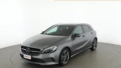 Usata 2018 Mercedes A220 Tre volumi | 17.699 € (Super prezzo)