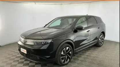 Usata Opel Grandland X 145 CV (106 kW) 2026 Nero SUV