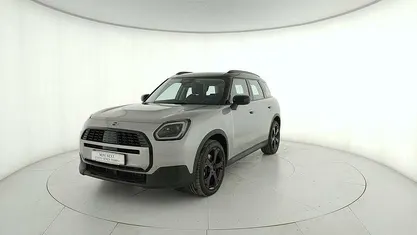 Usata 2025 Mini Countryman Classic SUV | 36.600 € (Ottimo prezzo)