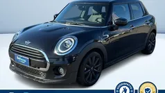 Nero Usata 2020 Mini Cooper Due volumi | 14.400 € (Ottimo prezzo)