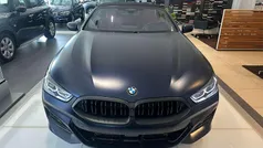 Usata 2025 BMW 840 Coupé | 163.000 €