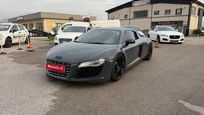 Usata Audi R8 Coupé 420 CV (308 kW) 2010 Coupé