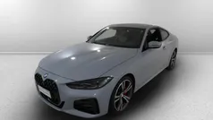 Brooklyn grey metallic Usata 2022 BMW 420 M Sport Coupé | 41.500 € (Buon prezzo)