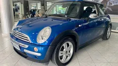 Usata 2006 Mini One D Due volumi | 3500 € (Super prezzo)