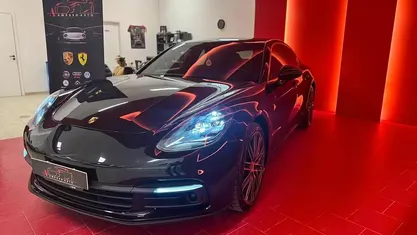 Usata Porsche Panamera 421 CV (309 kW) 2017 Berlina