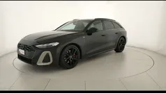Nero mito metallizzato Nuova 2025 Audi A5 S-Line Coupé | 65.900 € (Buon prezzo)
