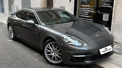 Usata Porsche Panamera 422 CV (310 kW) 2017 Berlina