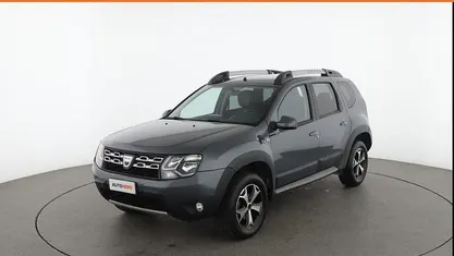 Occasion Dacia Duster 110 ch (80 kW) 2017 Gris SUV