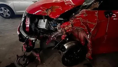 Usata Suzuki Ignis 90 CV (66 kW) 2018 Utilitaria