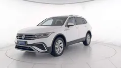 VW Tiguan Allspace