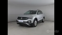 Usata 2020 VW T-Cross Advance SUV | 18.800 € (Buon prezzo)