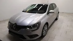 Renault Mégane IV