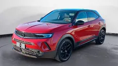 Rosso Usata 2021 Opel Mokka GS Line SUV | 15.490 € (Buon prezzo)