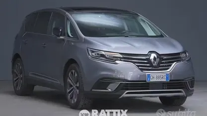 Usata Renault Espace 160 CV (117 kW) 2022 Monovolume