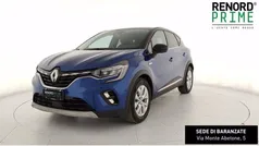 Bestyle bruges (blu iron + te Usata 2022 Renault Captur Intens SUV | 19.490 € (Buon prezzo)