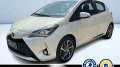 Usata 2018 Toyota Yaris Lounge Due volumi | 11.500 € (Buon prezzo)
