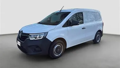 Usata Renault Kangoo 95 CV (69 kW) 2024 Monovolume